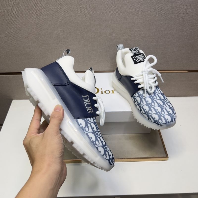 Christian Dior Low Shoes